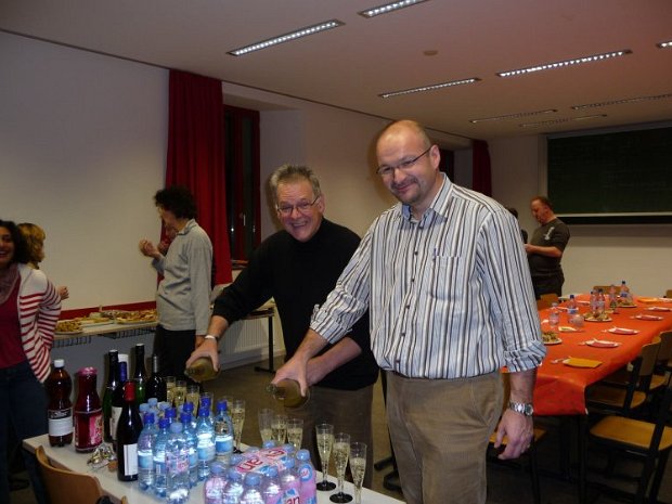 Tombola 10.12.2008
