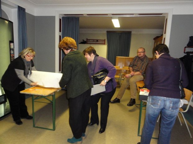 Kino 1.12.2010