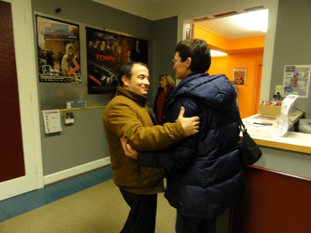 Kino 10.11.2010