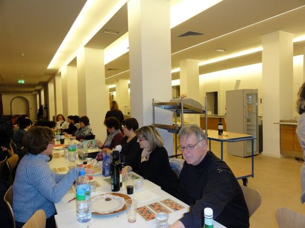 Tombola 5.1.2011