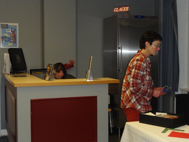 Kino 17.12.2012