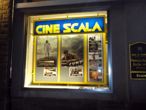 Kino 12.11.2014