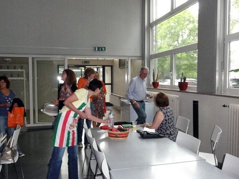 Pizza 27.6.2014