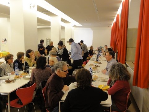 Tombola 7.1.2015
