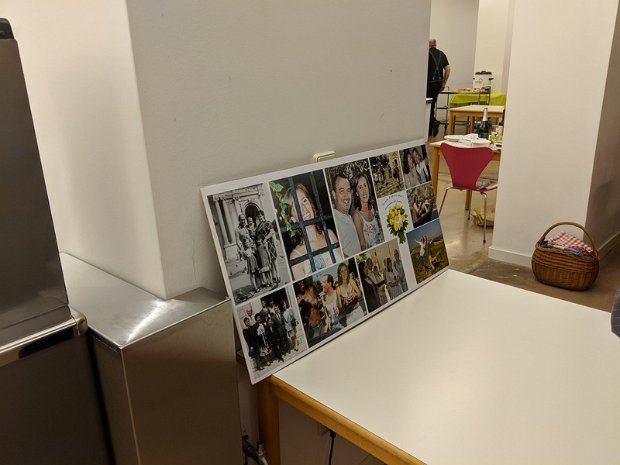 Tombola 3.1.2018