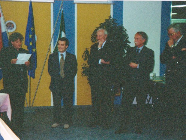 Diplom 4.6.1999
