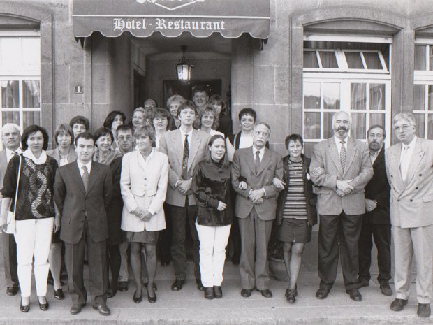 Foto Brochure 50 AIL
