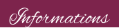 Informations